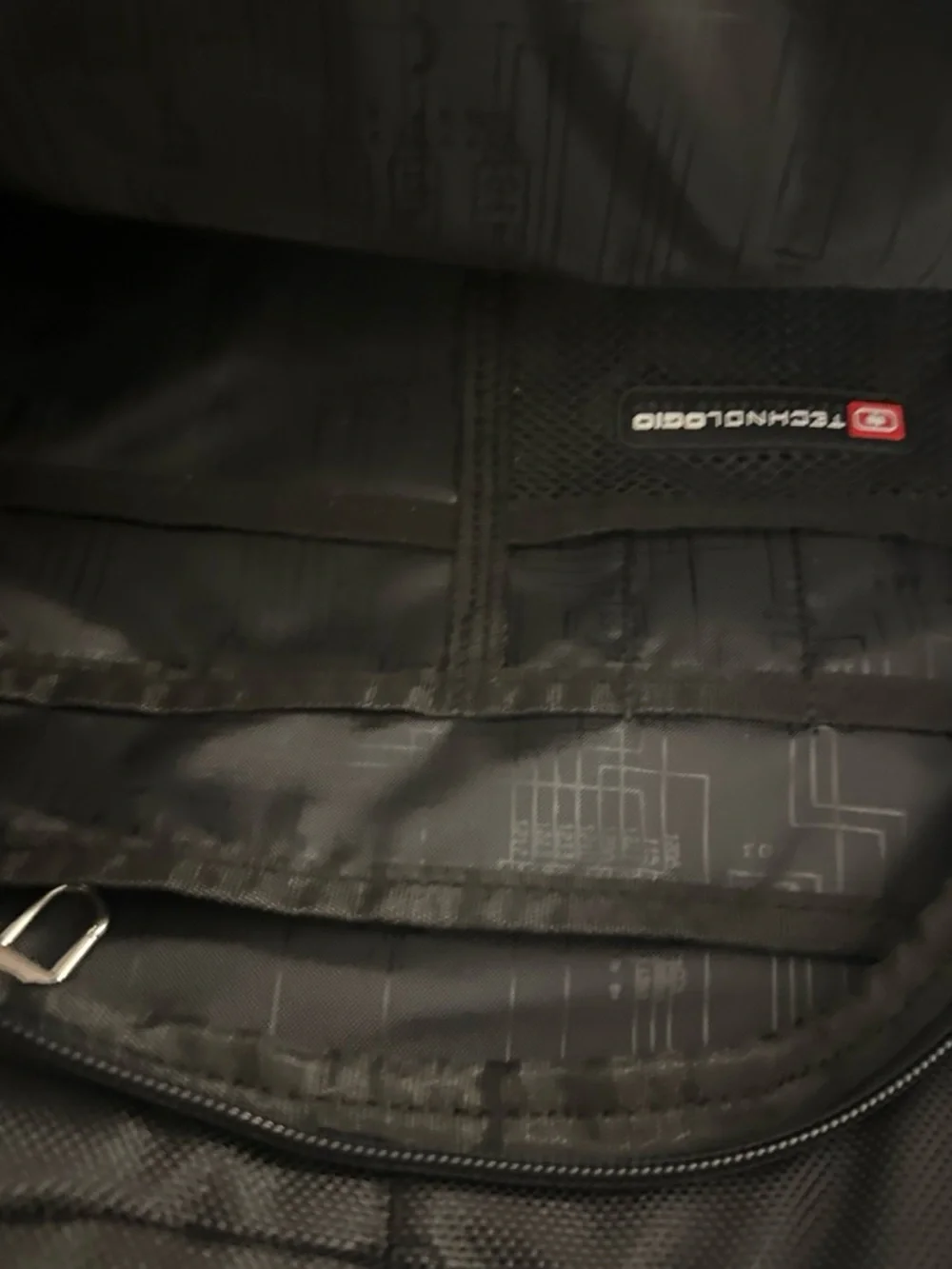OGIO durable backpack